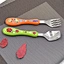 Spoon and Fork